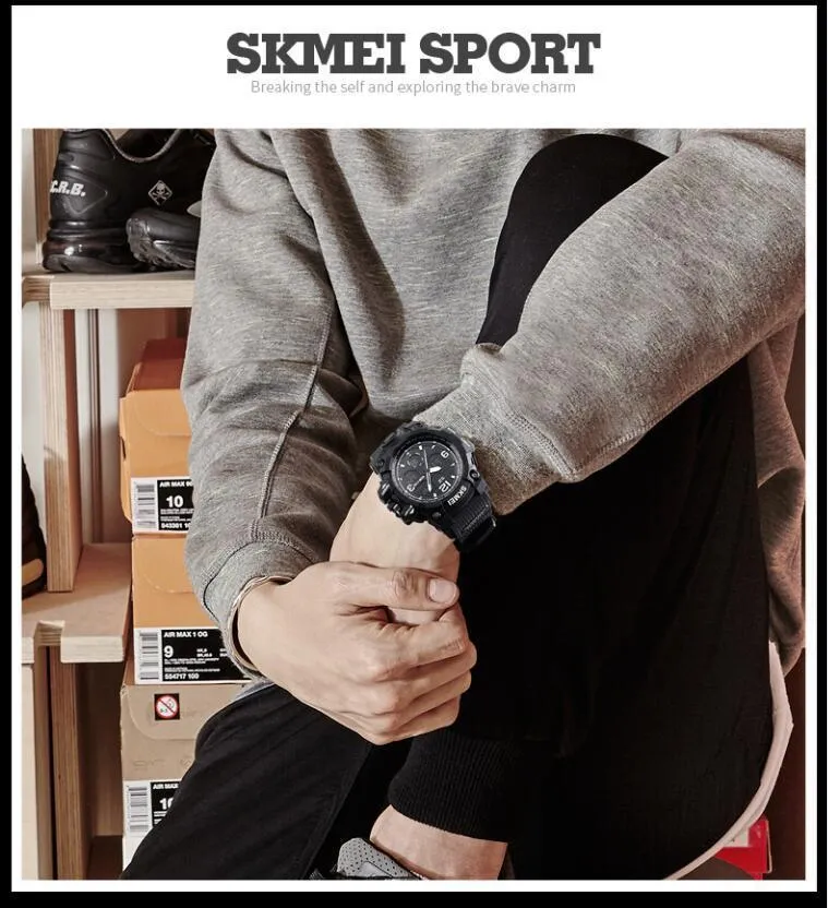 men sports watches-19