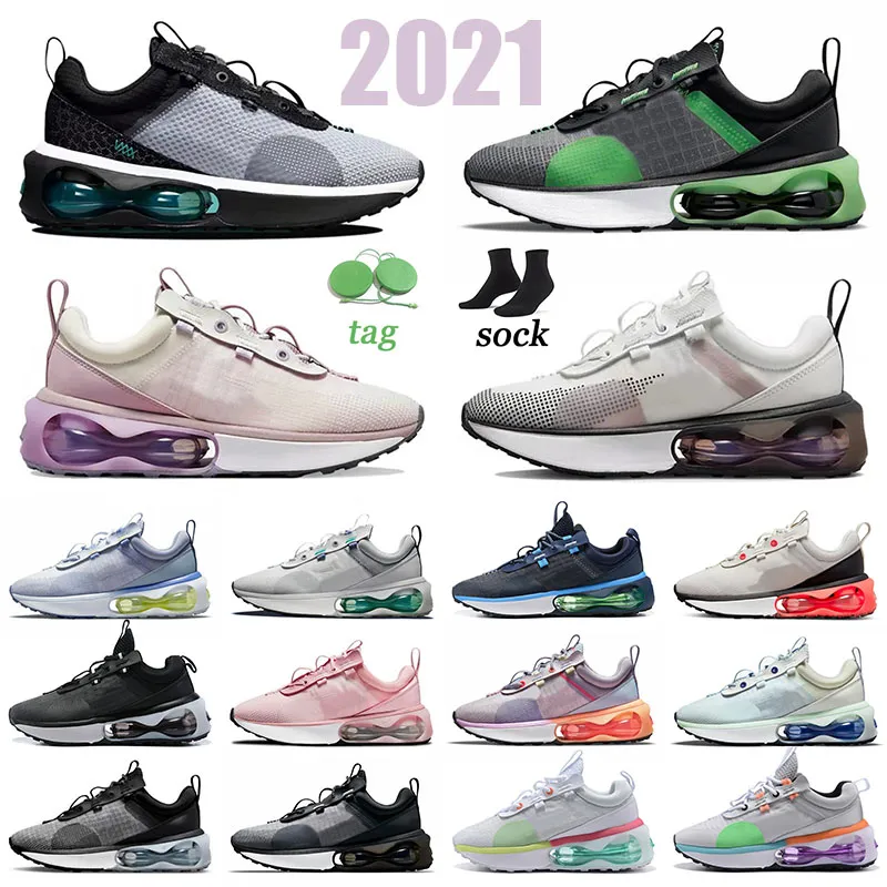 Casual 2021 2021s Hardloopschoenen Dames Light Bone Flash Crimson Heren Trainers Zwart Groen Strike Atletische Schoen Barely Rose Wit Metallic Rood Brons Sport Sneakers