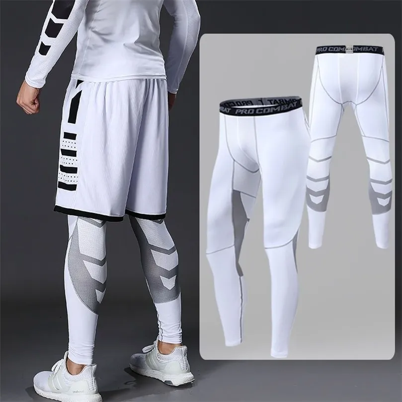 Male sport leggings on sale