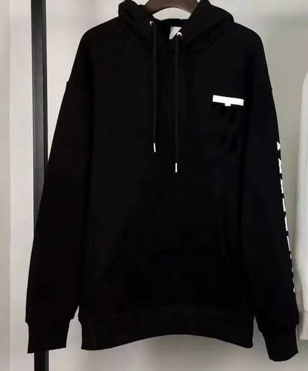 Designer Terry Cotton Hoodies For Men For Men And Women Plus Size