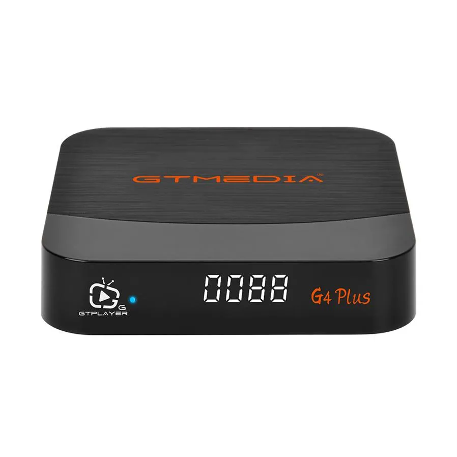 GTMEDIA G4 PLUS