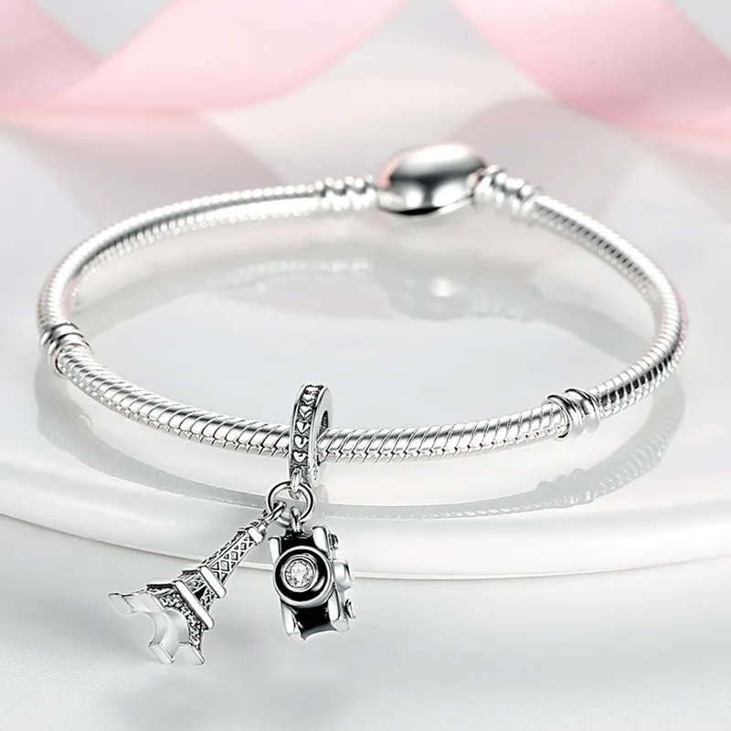 Pandora headphones charm deals