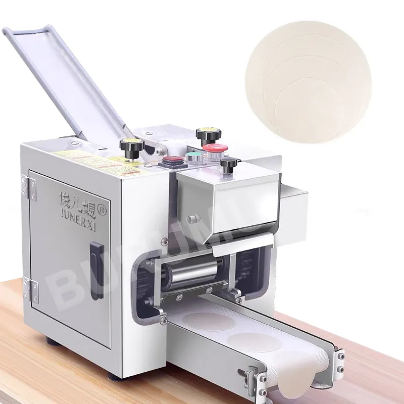 Commercial Kitchen Dumpling Wrapper Machine ... From Iris321, $987.94 ...