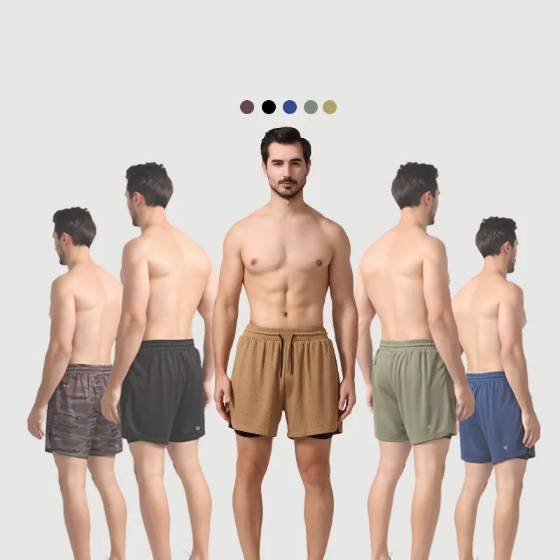 Mens Designer Shorts de Verão Calças Calções de Cordão Impressos Descontraídos Homme Casaul Calças de Moletom tamanho S-2XL