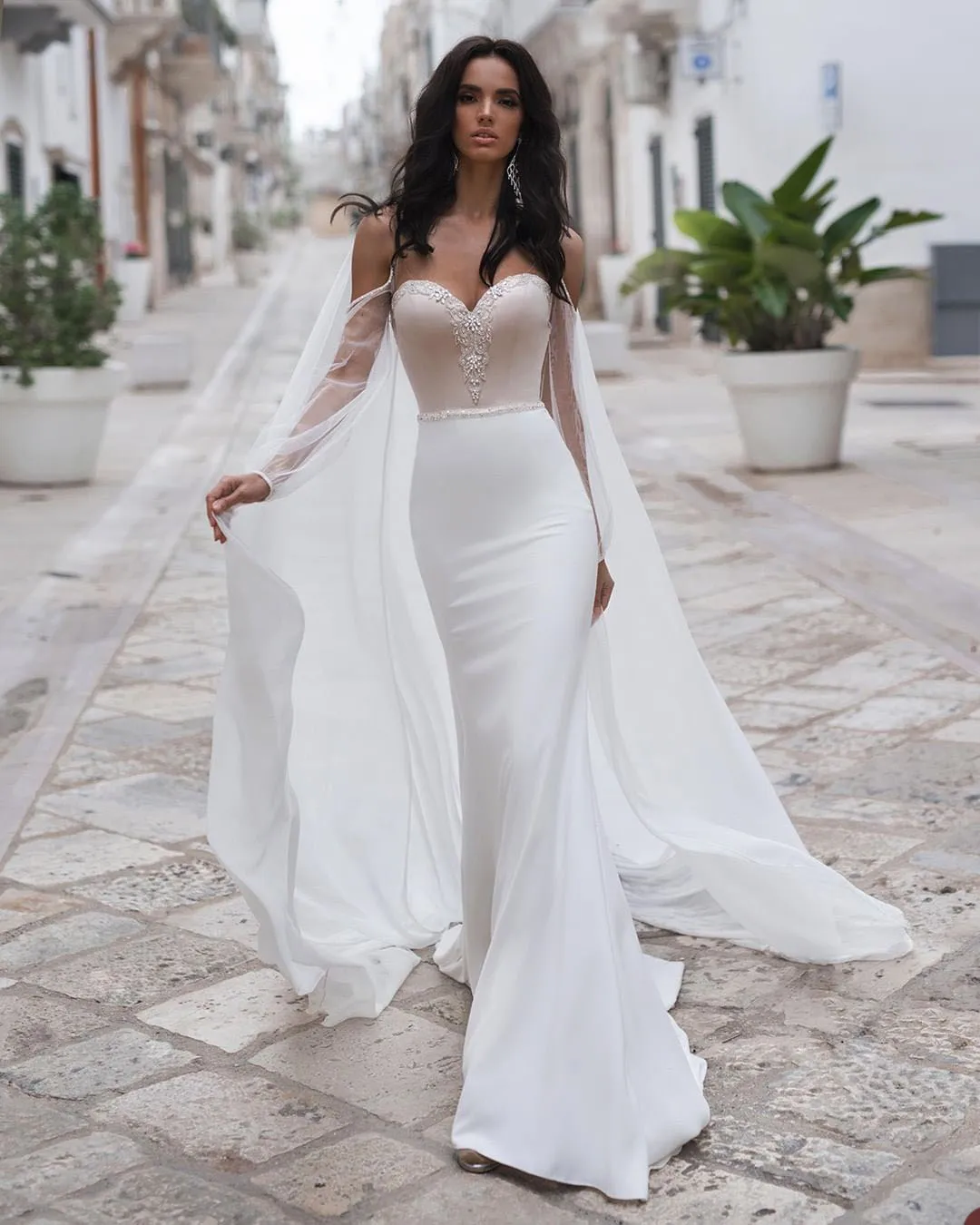 elegant expensive wedding dresses 10 Oh So Worth It Expensive Wedding Dresses