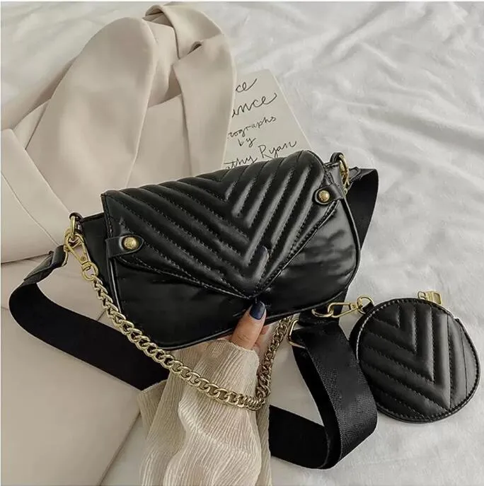 Luxury Designer Crossbody Primark Handbags For Women High Quality