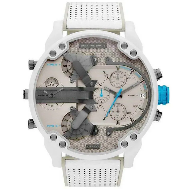 Diesel dz on sale 7410