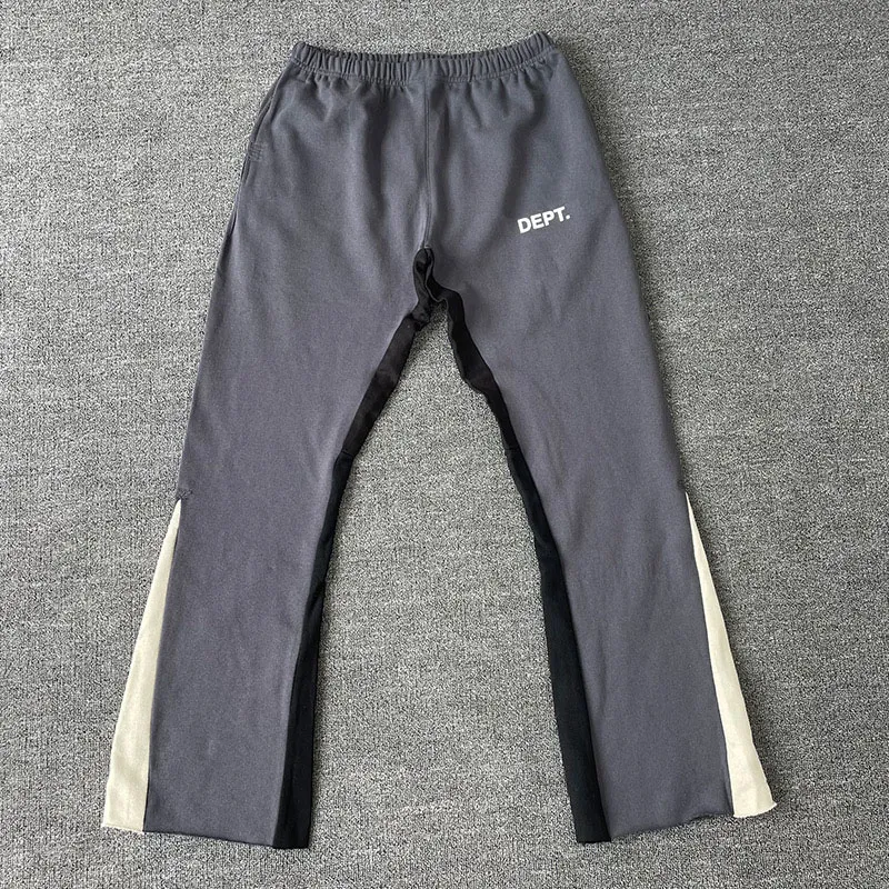 Custom sales length sweatpants