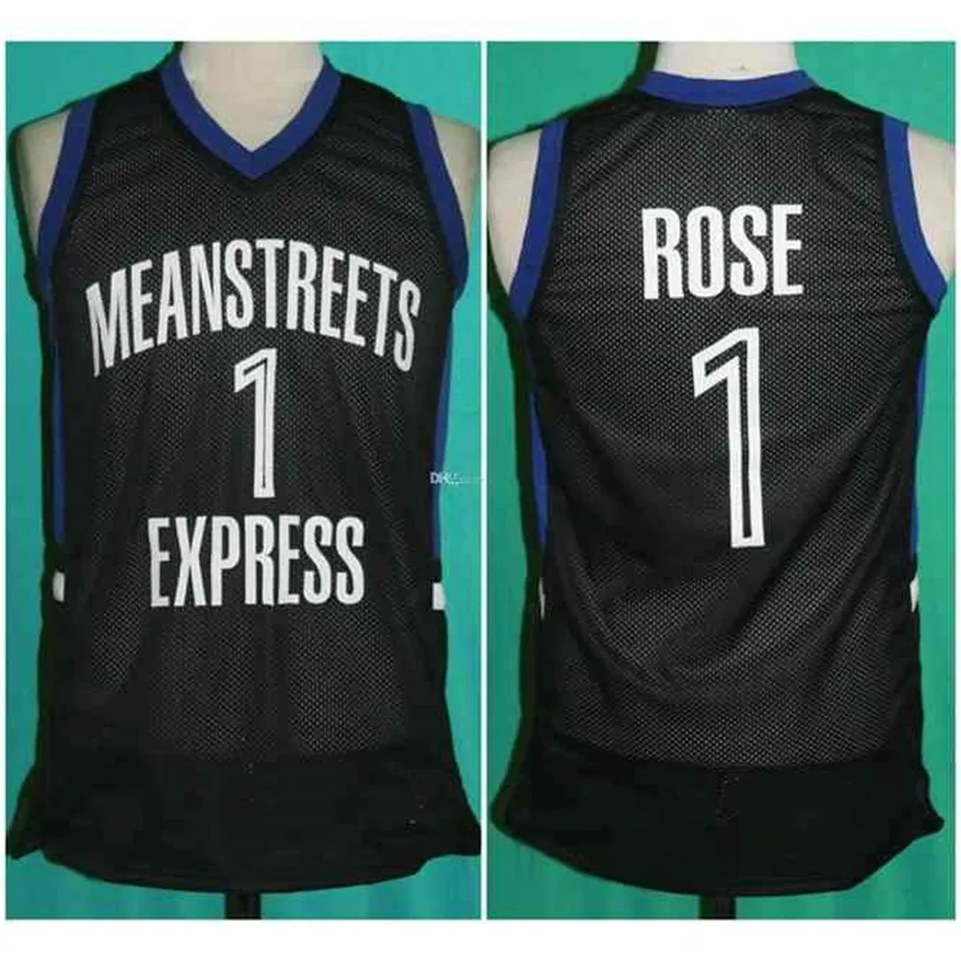 Jual jersey derrick rose hot sale