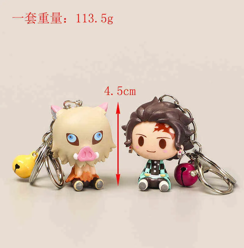 Porte-clés épée Kimetsu No Yaiba, 15 Styles, Anime Demon Slayer, Rengoku Kyoujurou Giyuu Shinobu, arme, pendentif en métal, cadeau Porte-clés épée Kimetsu No Yaiba, 15 Styles, Anime Demon Slayer, Rengoku Kyoujurou Giyuu Shinobu, arme, pendentif en métal, cadeau