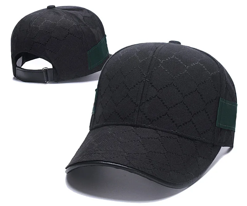 Высококачественная бейсбольная кепка повседневная мода улица солнцезащитный дизайн мужчин и женщин регулируемый