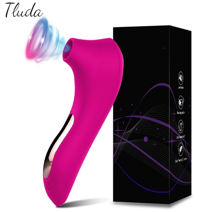 Saugvibrator Für Klitoris Und Brustwarzen Stimulation_voghion.com