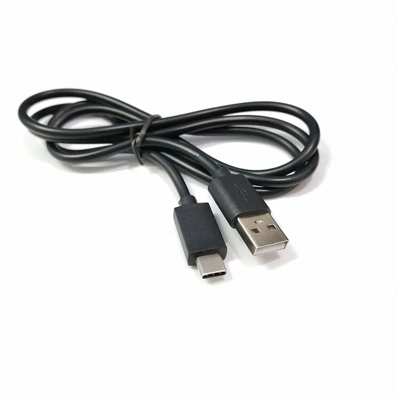 1M USB Type-C-laddare Kabel Strömförsörjningsledningsledning för Nintend NS Switch Lite OLED PRO Typ C Snabbladdningsdatakabel Hög kvalitet