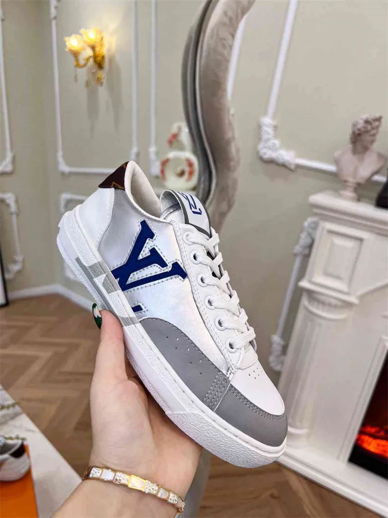 Zapatillas marca 2025 xl