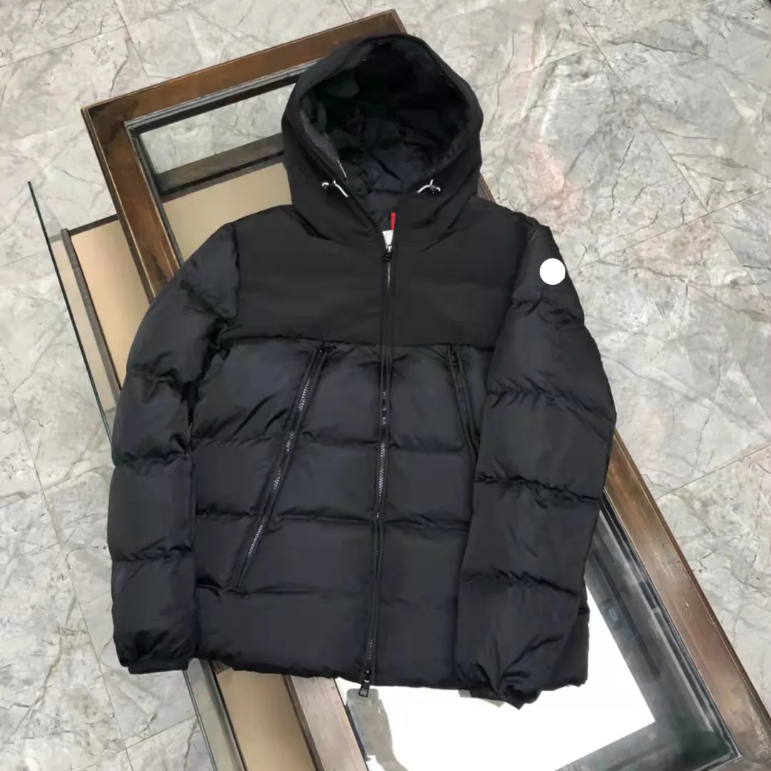 Moncler montclar best sale review