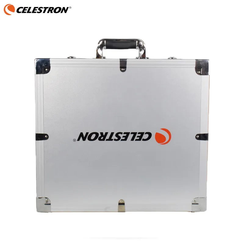 Celestron Astronomical Telescope 127SLT Special Aluminum Case