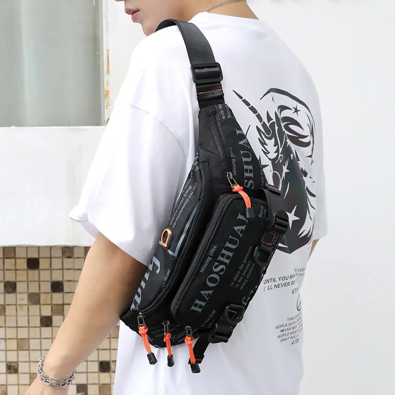 Riñoneras de béisbol de viaje para mujeres y hombres, bolsa cruzada con  bolsillo para cinturón con correa ajustable para deportes casuales para