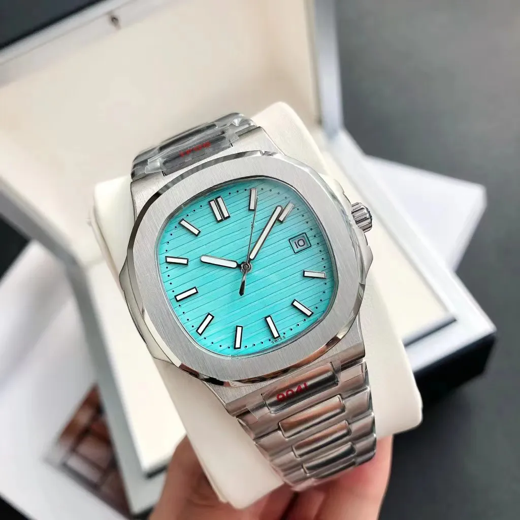 Patek philippe nautilus replica dhgate hot sale