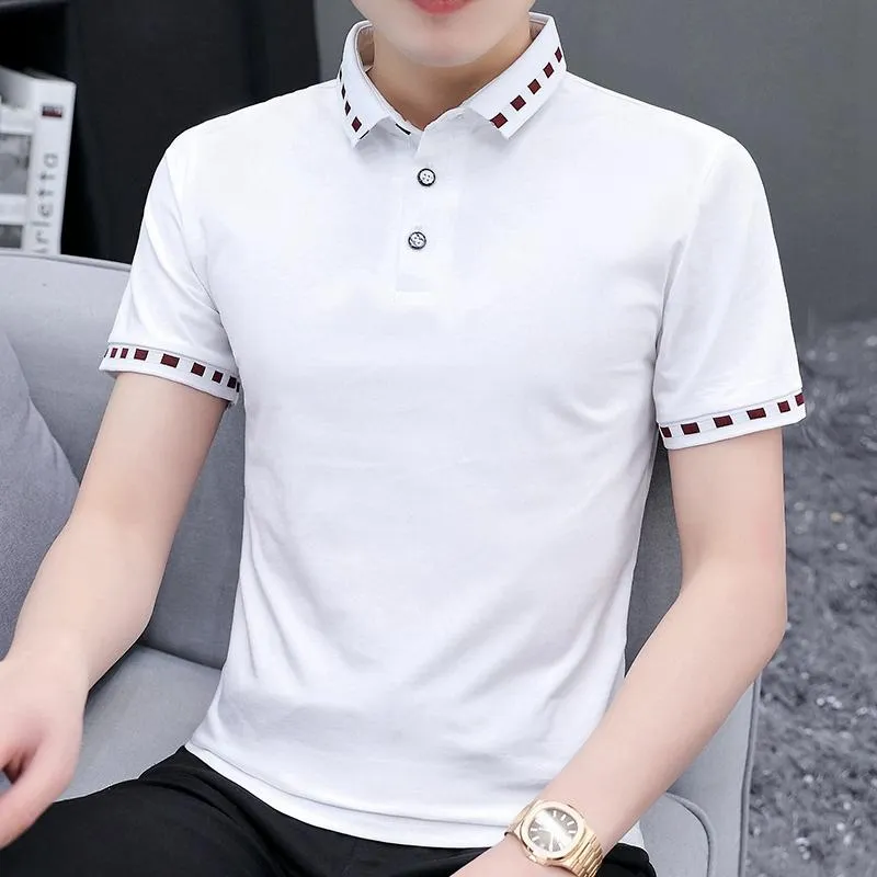 Polos de marca para hombre clearance
