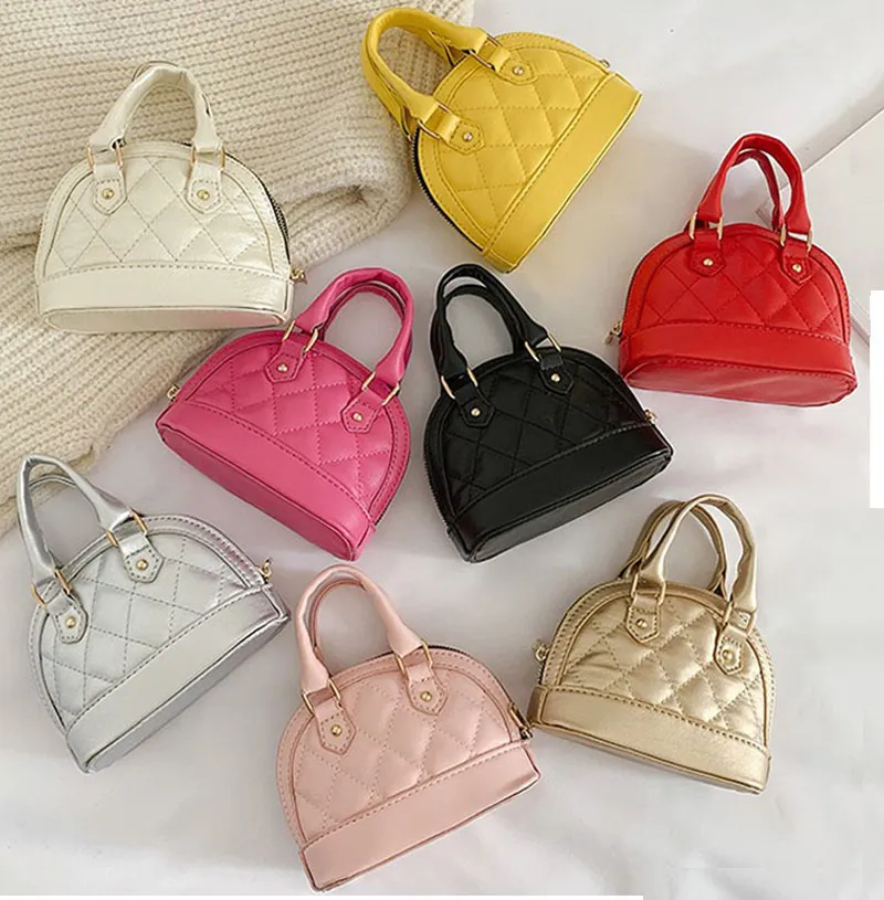 Ladies chain top purse