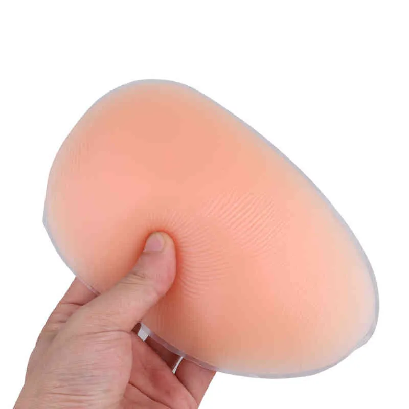 Sexy Buttocks Silicone Thick Butt Pads Hip Pad Inserts for Women Push Up  Panties