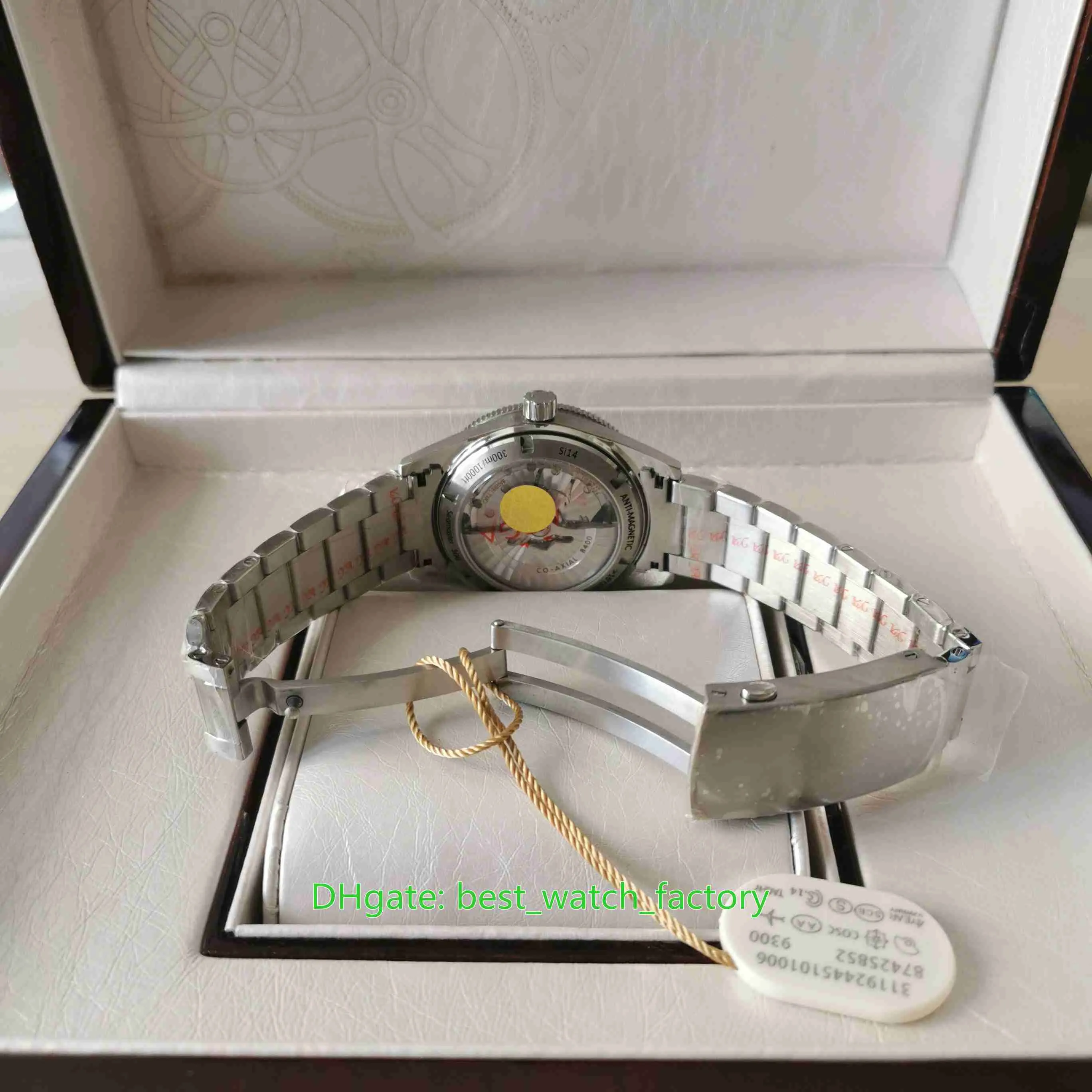 Selling Top Quality Watches 41mm James Bond Spectre 007 Skyfall