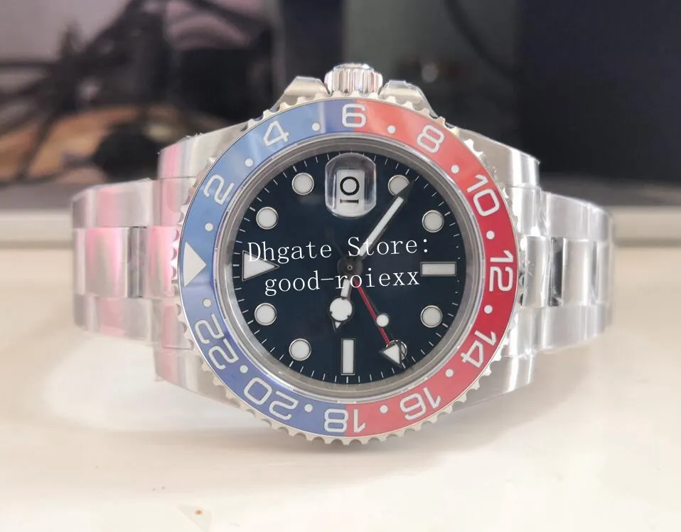 Bp factory gmt master 2 sales