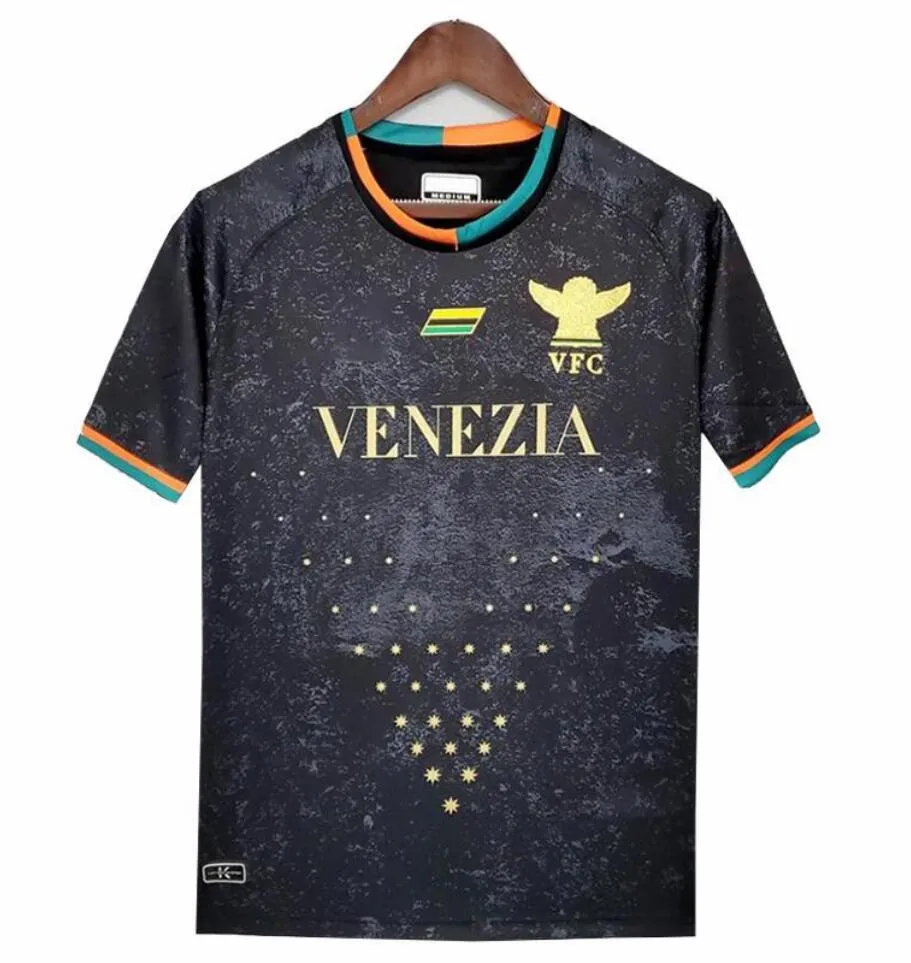 ❤さま❤venetia❤ 2025 Venezia FC Soccer Jerseys: Home, Away & Third Kits