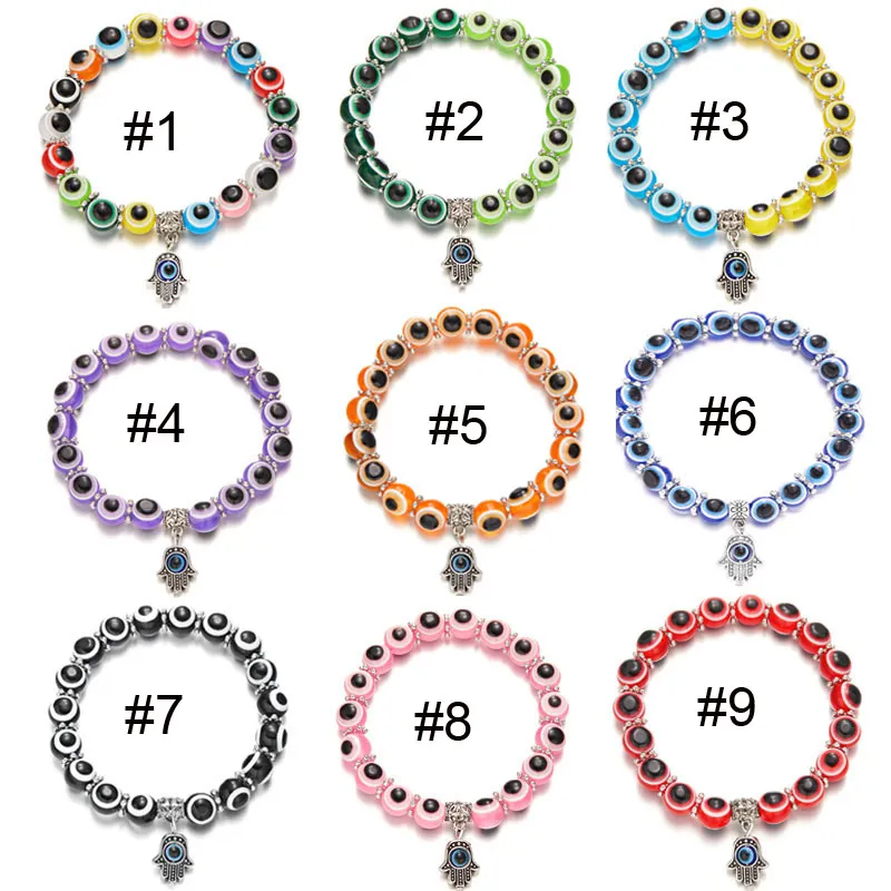 Girl's Starlet Shimmer 10 for 10 227XX Multi Bead Bracelets Girl's Starlet Shimmer 10 for 10 227XX Multi Bead Bracelets