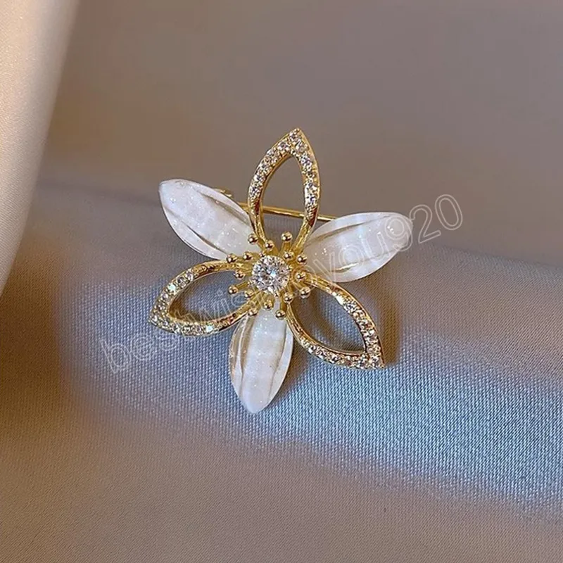 Korean sales brooch online