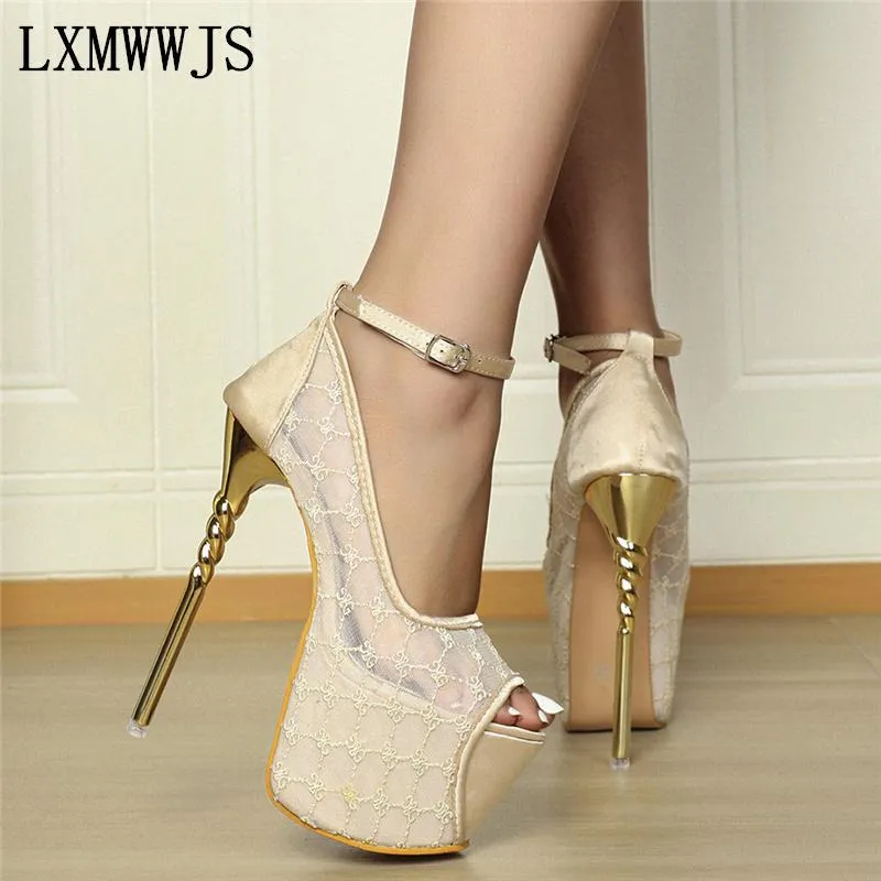 Heels for hotsell js prom