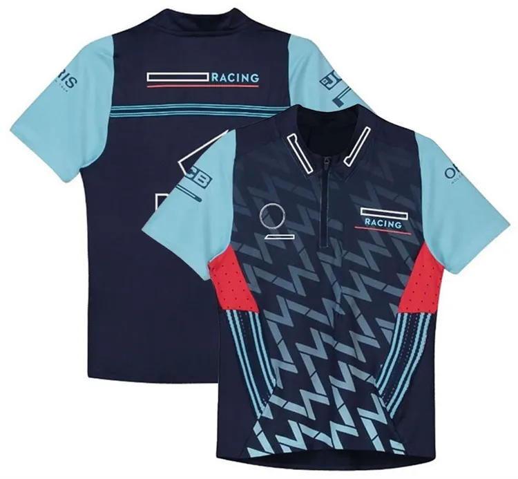 racing polo shirts designs