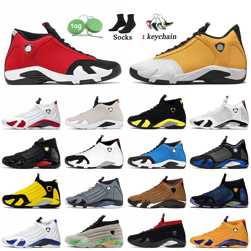 alternate thunder 14s