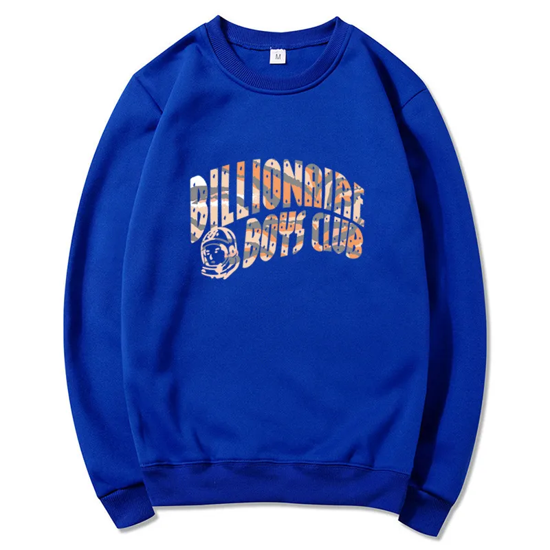 Billionaire Sweat à capuche Marque Hommes Vêtements de haute qualité Casual Femmes Pulls Tech Sweat-shirt S Designer Vestes Printemps Automne Windrunner Sportswear