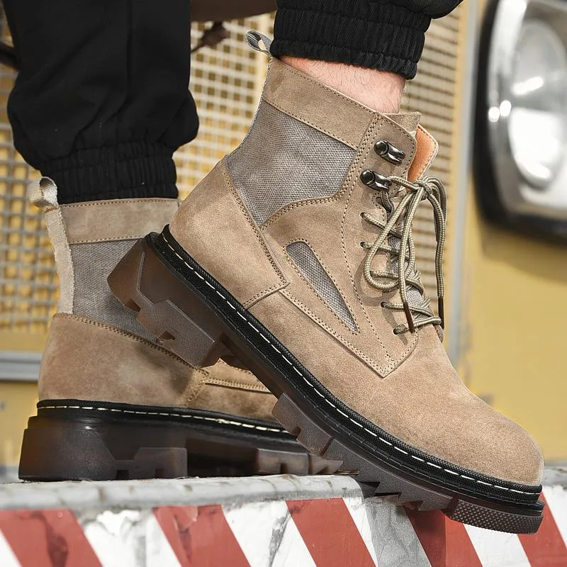 受注生産モデル ブーツメンズレザーシューズツールアングル22秋の冬の雪スニーカー 展示品処分特価 Shoes Accessories Boots Com
