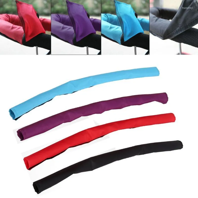 Stroller Parts & Accessories Baby Handle Bar Bumper Cover Carriage Front Cleaning Pram PushchairStroller