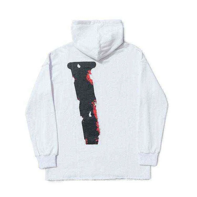 Hooded sweatshirts men