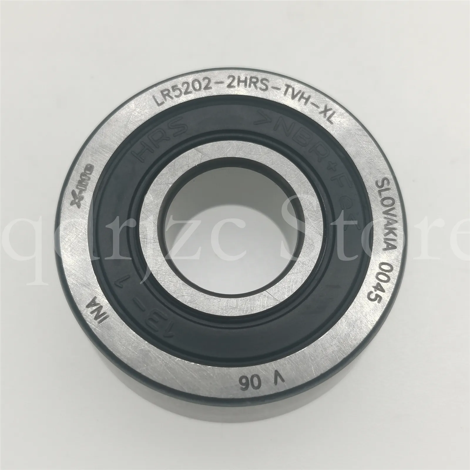 LR5002NPP Track Roller 2-Row Bearing 15x35x13mm - Sealed Cam