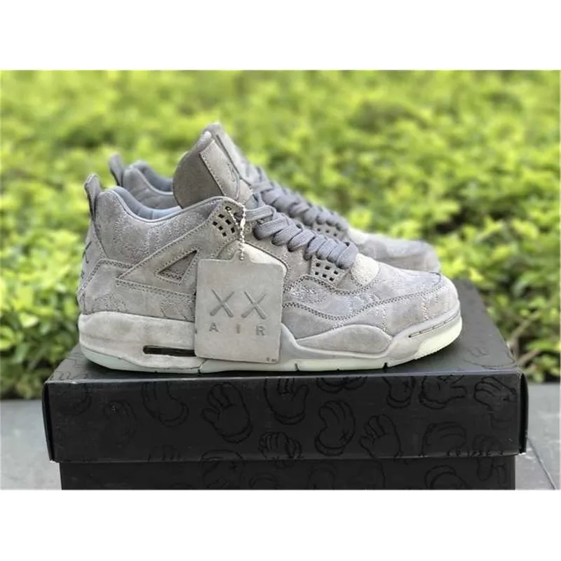 Jordan 4 kaws dhgate hotsell