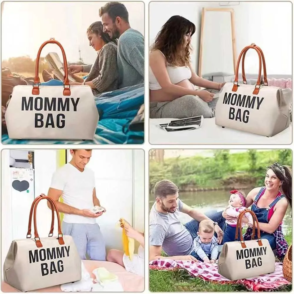 Mommy bag duffle deals