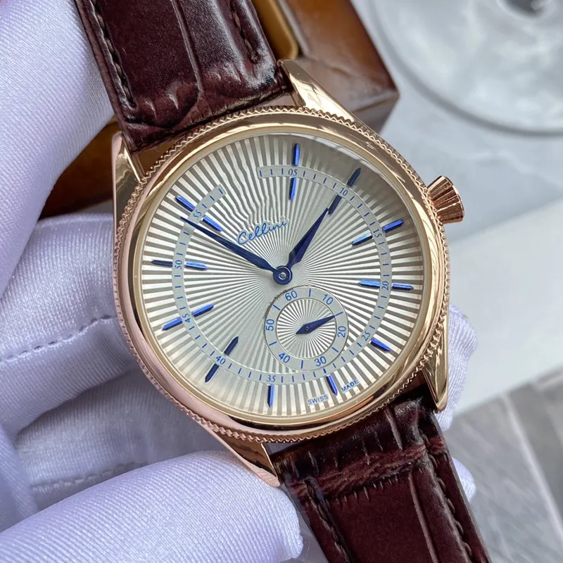 Aiguille qui marque les secondes dans une montre deals