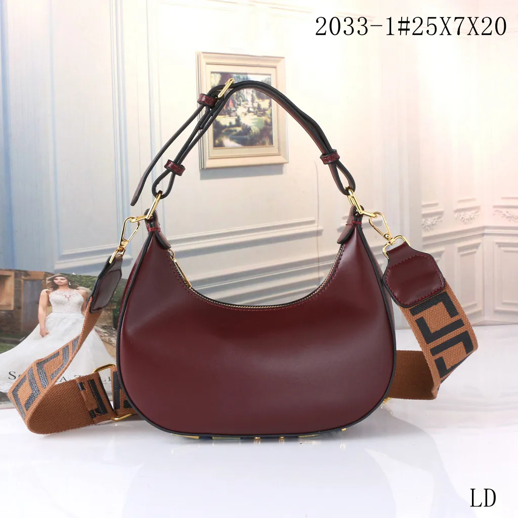 Black Shoulder Bag 2024 Women's Fashion ZIREH Brand Handbag High Quality  Classic Design Waistpack Spring/Summer Initial - AliExpress