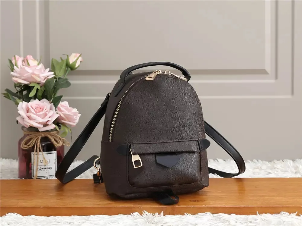 Designer mini sales backpacks on sale