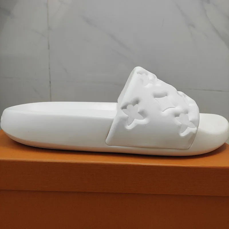 Smiley Face Slippers Happy Feet Slippers Revenue Men Slides