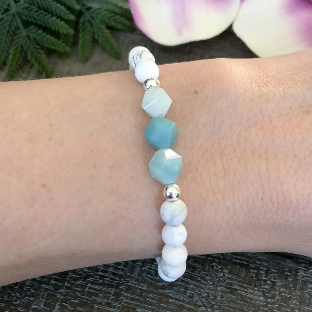 Bracelet pour sales la tension