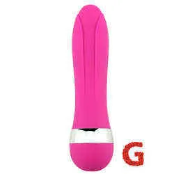 NXY Vibratori Miglior Mini Stimolatore del Punto G del Clitoride Bullet Anale AV Stick Dildo Giocattoli Sessuali per Donna 0411_voghion.com
