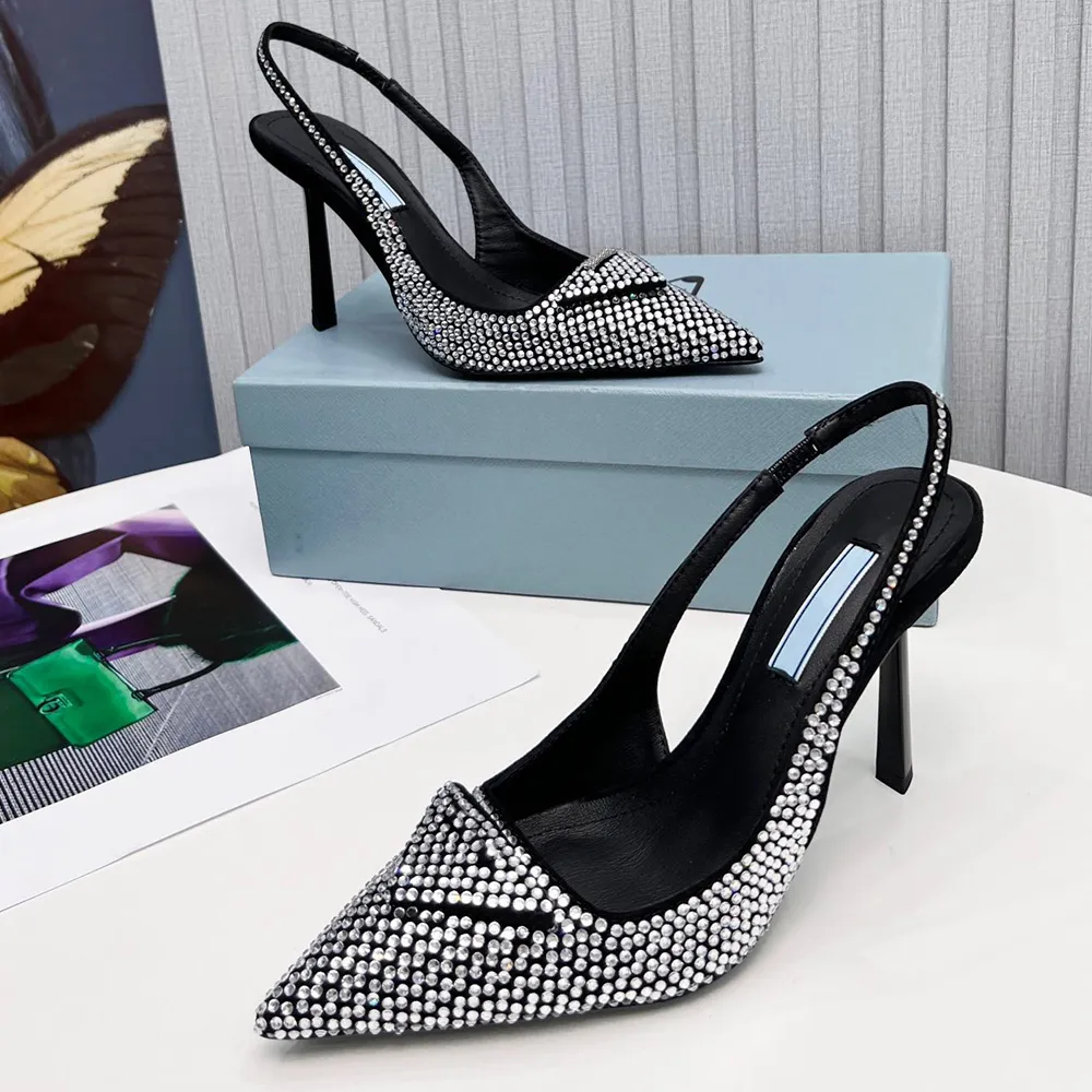Extravagant heels on sale