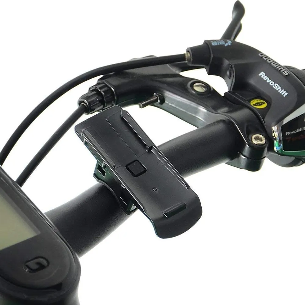 Bicycle Bike Motor Cart Handlebar Mount Holder For Garmin ETrex 10