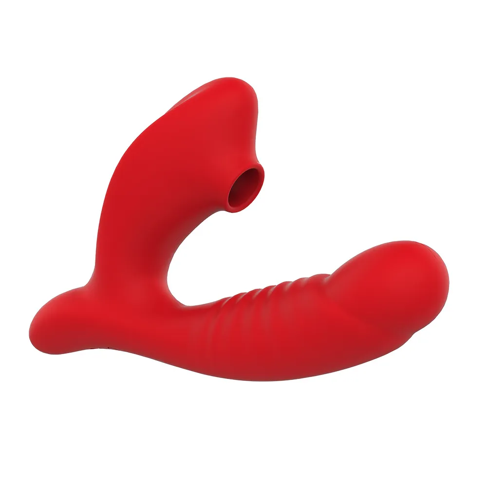 Swing sugande vibrator för kvinnor dildo bärbara trosor bröstvårta sugkliten vaginal stimulator kvinnlig masturbator sex leksaker