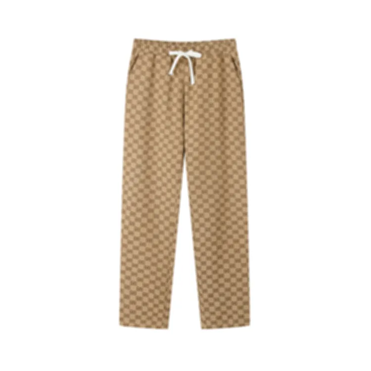 Designer tracksuit pants on sale